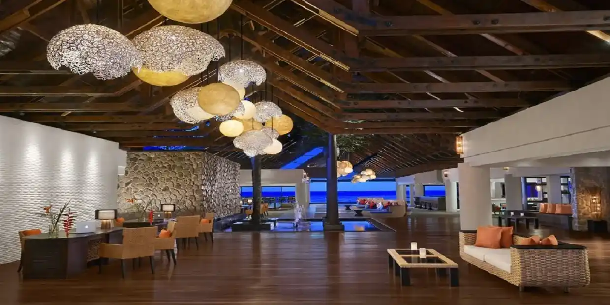 AVANI Seychelles Barbarons Resort & Spa